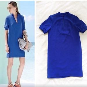 JCrew Keyhole Dress. Fits like size 2